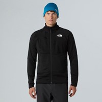 The North Face M's Stormgap Powergrid Jacket - TNF Black/NPF