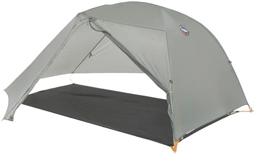 Big Agnes Tiger Wall 2 Platinum