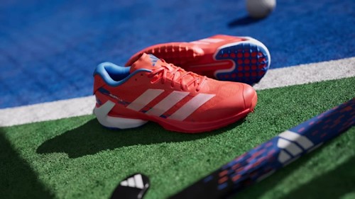 Adidas Adizero Lux 3 - Team Solar Orange/Zero Metalic/Bright Royal