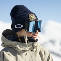 Fjällräven Bergtagen Forever Wool Beanie
