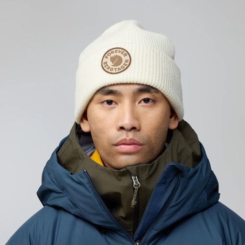 Fjällräven Bergtagen Forever Wool Beanie