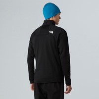The North Face M's Stormgap Powergrid Jacket - TNF Black/NPF