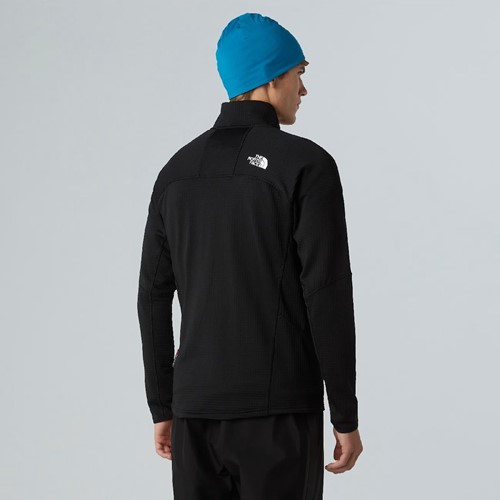 The North Face M's Stormgap Powergrid Jacket - TNF Black/NPF