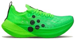 Craft Kype Pro - Team Green - Men's Running Shoes