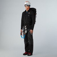The North Face M's Stormgap Powergrid Jacket - TNF Black/NPF