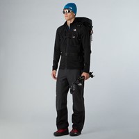 The North Face M's Stormgap Powergrid Jacket - TNF Black/NPF