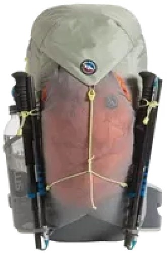 Big Agnes Sweetwater UL 28L - Mercury