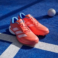 Adidas Adizero Lux 3 - Team Solar Orange/Zero Metalic/Bright Royal