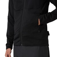 The North Face M's Stormgap Powergrid Jacket - TNF Black/NPF