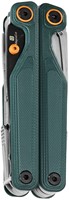 Leatherman Wave Alpha - Cascadia (including Bit Kit)