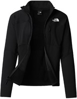 The North Face M's Stormgap Powergrid Jacket - TNF Black/NPF