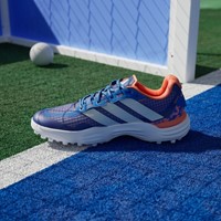 Adidas Adipower Hockey 3 - Bright Royal/Zero Metalic/Cloud White