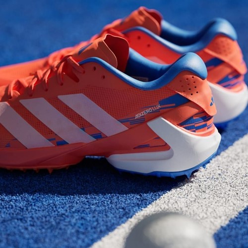 Adidas Adizero Lux 3 - Team Solar Orange/Zero Metalic/Bright Royal
