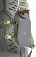 Big Agnes Sweetwater UL 28L - Mercury