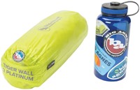 Big Agnes Tiger Wall 2 Platinum