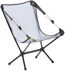 Nemo Moonlite Elite - Schwarz - Campingstühl