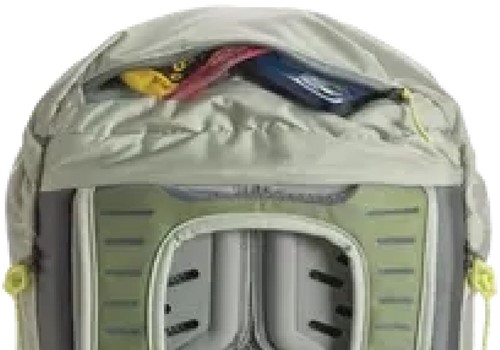 Big Agnes Sweetwater UL 28L - Mercury