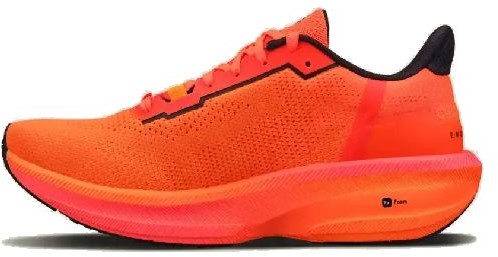 Craft Endurance 3 M - Shock/Orange