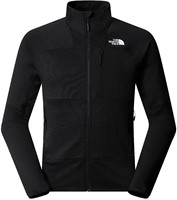 The North Face M's Stormgap Powergrid Jacket - TNF Black/NPF - XL