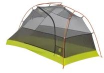 Big Agnes Tiger Wall UL1