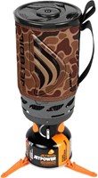 Jetboil Flash 1.0 - Duck Camo