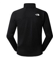 The North Face M's Stormgap Powergrid Jacket - TNF Black/NPF