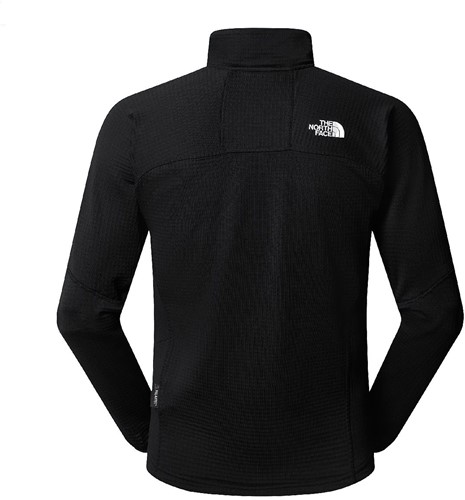 The North Face M's Stormgap Powergrid Jacket - TNF Black/NPF