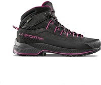La Sportiva TX4 Evo Mid Woman GTX - Carbon/Springtime - 39 (UK 5.5+)