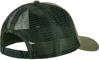 Fjällräven Värmland Cap - Deep Forest - L/XL