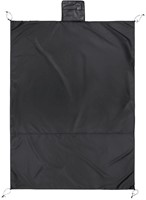 Jack Wolfskin Floorsaver - Sky Dome III