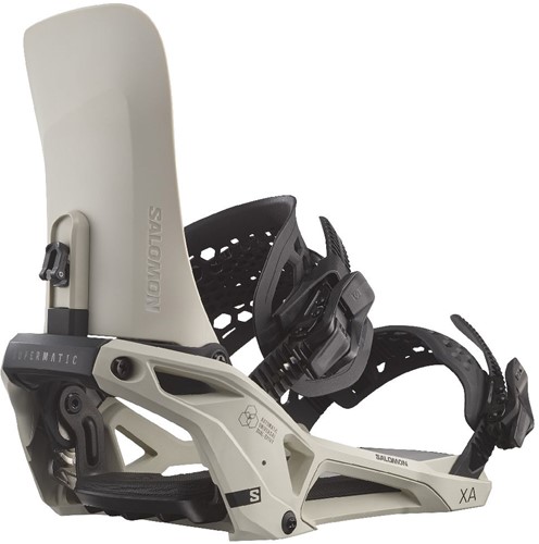 Salomon XA Supermatic - White