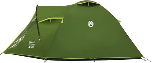 Coleman Darwin 3+ - BlackOut
