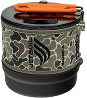 Jetboil TrailCook 1.2 - Duck Camo