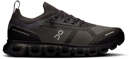 On Cloud 6 Versa W - Black/Eclipse - 37 (US 6)
