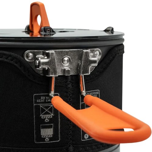 Jetboil TrailCook 1.2 - Duck Camo