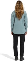 Didriksons Ronja Fullzip W - Factory Blue