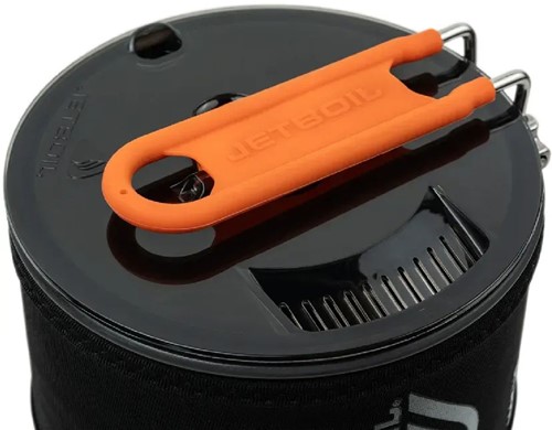 Jetboil TrailCook 1.2 - Duck Camo