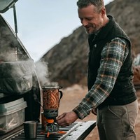 Jetboil Flash 1.0 - Duck Camo