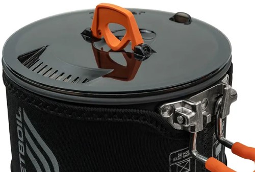 Jetboil TrailCook 1.2 - Duck Camo