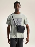 Arc'teryx Heliad Crossbody - Black