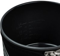 Jetboil TrailCook 1.2 - Duck Camo