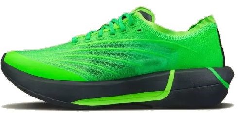 Craft Nordlite Tempo M - Team Green