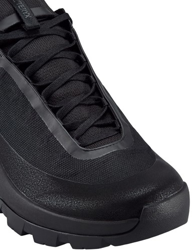 Arc'teryx Vertex Alpine GTX M - Black/Black