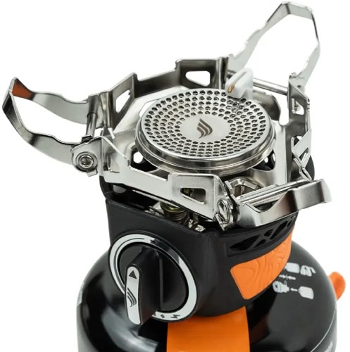 Jetboil TrailCook 1.2 - Duck Camo