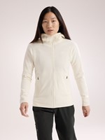 Arc'teryx Kyanite Hoody W - Arctic Silk