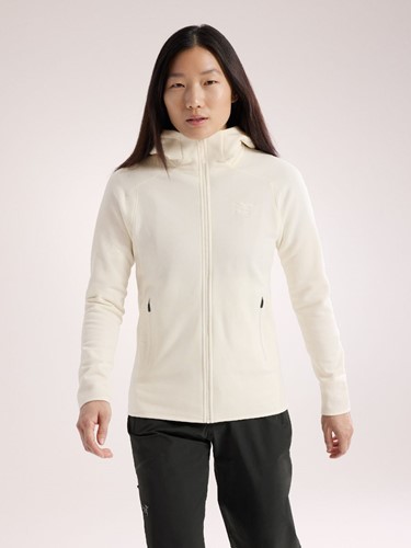 Arc'teryx Kyanite Hoody W - Arctic Silk