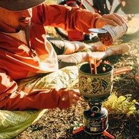 Jetboil TrailCook 1.2 - Duck Camo