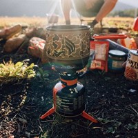 Jetboil TrailCook 1.2 - Duck Camo