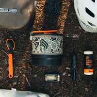 Jetboil TrailCook 1.2 - Duck Camo