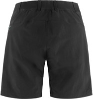 Fjällräven Hoja Hybrid Shorts W - Black